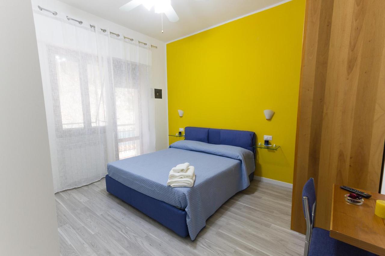 Bed and Breakfast Casa Patrizia Ascoli Piceno Exterior foto