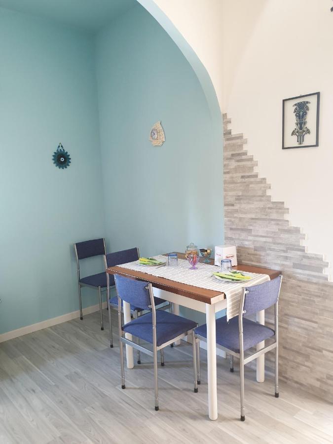 Bed and Breakfast Casa Patrizia Ascoli Piceno Exterior foto